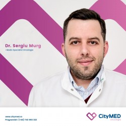 Dr. Murg Sergiu