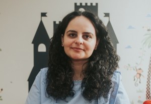 Cristina Vîlceanu