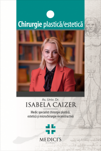 Isabela Caizer