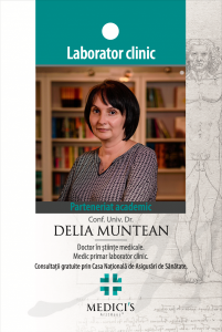 Delia Muntean