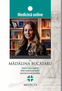 Mădălina Bucătaru