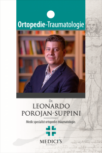 Leonardo Porojan-Suppini