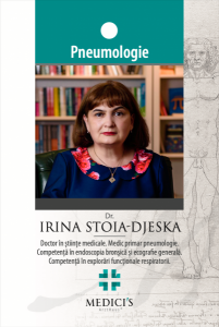 Irina Stoia-Djeska