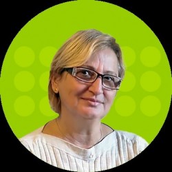 Psihoterapeut Moldoveanu Flori