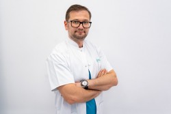 Dr. Baciu Constantin Cosmin