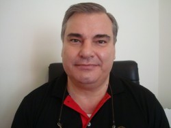 Dr. TIRON STEFAN