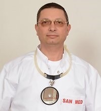 Mărginean Ioan Gheorghe