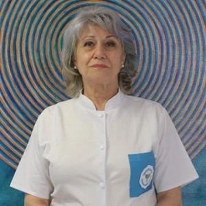 Florentina Stanciulescu