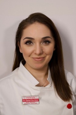 Dr. Oprea Puiu Anca Silvia-Medic Specialist Obstetrică – Ginecologie