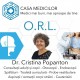 Dr. Popanton Cristina