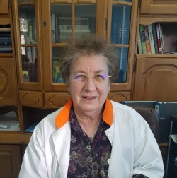 Dr. Andreescu Ana