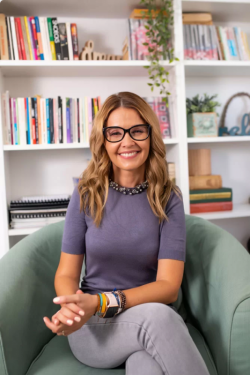 Psihoterapeut Secoșan Ica