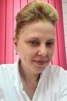 Dr. Lipa Daniela Georgeta