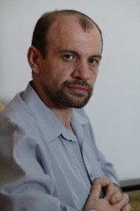 Ganciu Claudiu