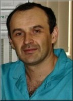 Dahnovici Georgel