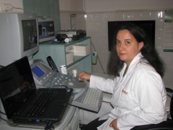 Dr. Camelia Vîlceanu