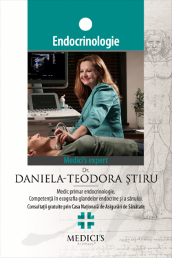 Dr. Daniela Stiru