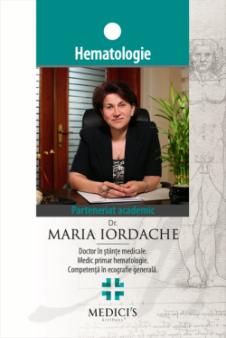 As.Univ.Dr. Maria Iordache