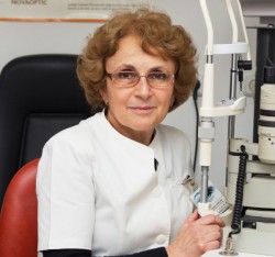 Dr. Dragan Daniela