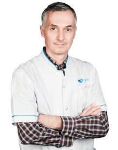 Dr. Dan Deleanu