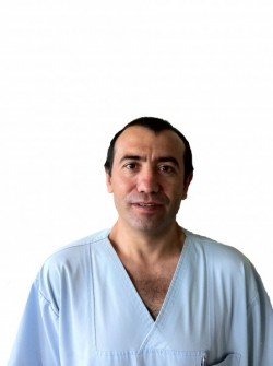 Dr. Pavel Platon