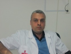 Dr. El Masry Abdelsalam