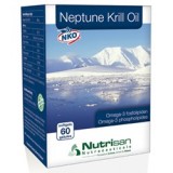 Reduceri medicale: Ulei Krill Oil-Omega 369 (60 capsule)