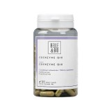 Reduceri medicale: Coenzyma Q10 cu Drojdie de bere, imunitate, hipertensiune, riduri, antioxidant, fertilitate masculina (120 capsule)