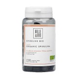 Reduceri medicale: Spirulina Bio, 120 capsule, in caz de oboseala, creste energia si tonusul