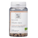 Reduceri medicale: Maca Bio, Creste libidoul si fertilitatea la barbati si femei, reduce simptomele premenstruale (120 capsule)