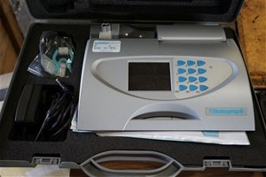 Reduceri medicale: Spirometru Vitalograph Alpha