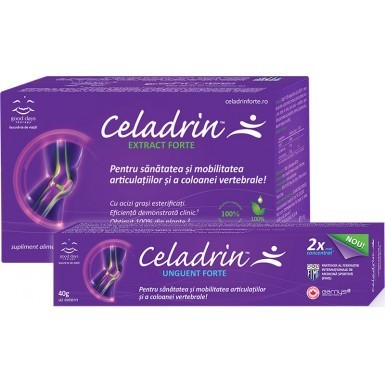 celadrin unguent oferta antiinflamatoare articulare pentru leziuni