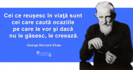 Fii propriul tau erou. Fii mandru de tine. Uimeste-te. Evadeaza din mediocritate si apatie. Fii diferit. Fii special. Fii tu insuti. Nu inceta sa fii curios, sa pui intrebari si sa inveti lucruri noi. Lasa-te surprins de viata. Nu inceta sa te bucuri de miracolul vietii. Fii curajos, doreste-ti sa descoperi comoara, potentialul si puterea care se afla in tine iar eu voi fi langa tine si te voi ajuta in tot acest proces pana vei ajunge la destinatia dorita.