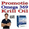 Promotii si reduceri de pret pentru Ulei de Krilloil Omega 3-6-9