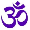 Simbolul hindus OM