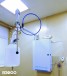 MEDISAFE  8 FMT SC - sistem de producere apa sterila pentru aplicatii medicale speciale in urologie - actionare prin senzor