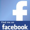 find me on FB