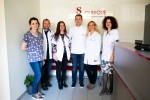 Echipa medicala SB Clinique