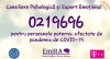 VOLUNTAR SUPORT PSIHOLOGIC - EMIRA