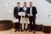 Premiu pentru vanzari exceptionale la conferinta Sutter Medizintechnik 2019