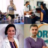 echipa medicala dedicata sportivilor, Andrea Miklos, atleta de performanta