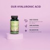 Hyaluronic Acid concentrat 600mg 60 Capsule