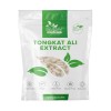 Tongkat Ali Extract 100:1 Eurycoma Longifolia 120 Capsule, Raw Powders