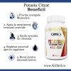 Potassium Citrate beneficii