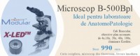 microscop la pret redus