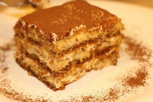 Rețetă Tiramisu clasic (cu Mascarpone)