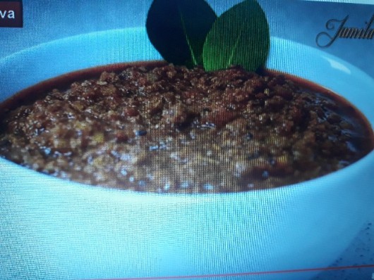 Rețetă sos bolognese 