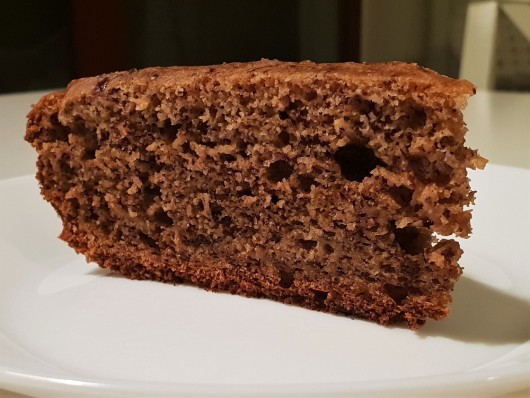 Rețetă Chec pâine cu banane (Banana Bread)