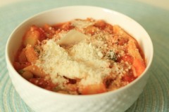 Supa Minestrone (la Multicoocker)