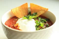 Chili con carne la Multicooker